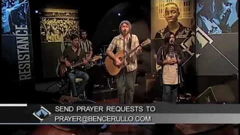 BJ and Lisa Sullivan - You Have My Heart - live on...
