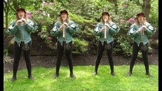 Download Lagu Im Maien by Ludwig Senfl (German Renaissance) performed by Paul Butler MP3