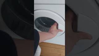 hotpoint  tl51 overview and test run