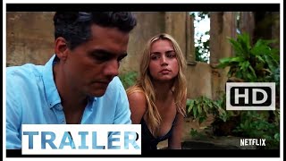 Sergio - Drama, Thriller Trailer - 2020 - Ana De Armas