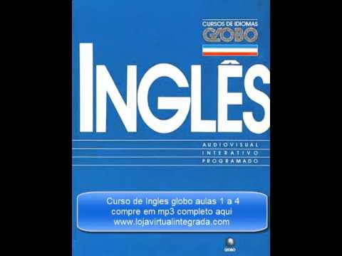 Curso em ingles