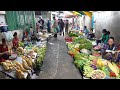 Routine Foods &amp; Lifestyle @ City Market - Fish, Chicken, Crab, Pineapple, &amp; More