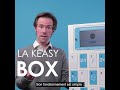 Keasy box  lchange des cls simplifi