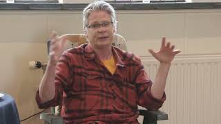 Satsang Drieluik 27-29 maart '26 #5 - In Aanwezigheid is alles welkom - ook pijnlijke zaken dus