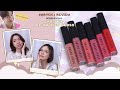 (EngCC) Review Son Bóng Bobbi Brown Crushed Oil Infused - Lớp Bóng SIÊU LÂU TRÔI? | Trang&amp;Tiên