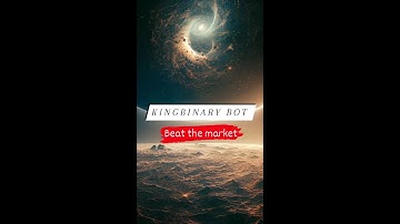 KingBinary BOT Signature Trade Software