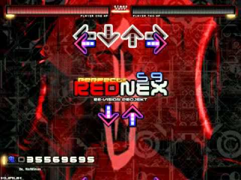 StepMania Kokoro Odoru