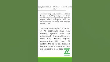 AI and ML interview questions #ai #machinelearning #aiandmlcourse #aiinterview #interview