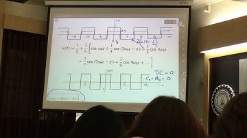 EE MATH [Advanced Engineering Mathematics 10th Edition] BY SUBSHALL ep.12