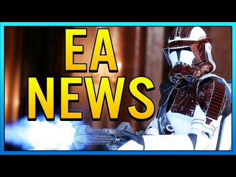 BATTLEFRONT 2 SALES + MTX - Star Wars Battlefront 2 News Update - BATTLEFRONT 2 SALES + MTX - Star Wars Battlefront 2 News Update