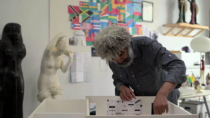 Whitney Stories: Fred Wilson
