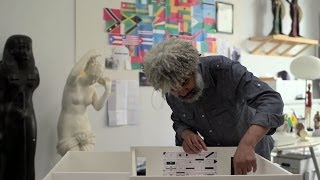 Whitney Stories: Fred Wilson