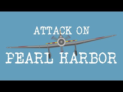 SPOTLIGHT: The Attack On Pearl Harbor | Encyclopaedia Britannica
