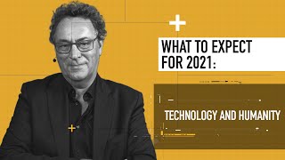 Is privacy dead? #Democracy threatened by algorithms? Future of Tech Regulation, Data #DigitalEthics