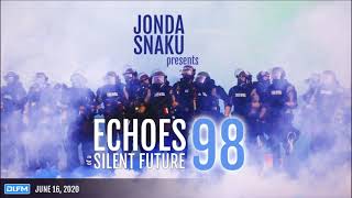 Echoes of a Silent Future 98 - Preview
