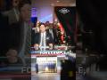 Tucker: “Shame on me.”