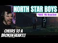 Capture de la vidéo North Star Boys - 'Panic' Mv Reaction!