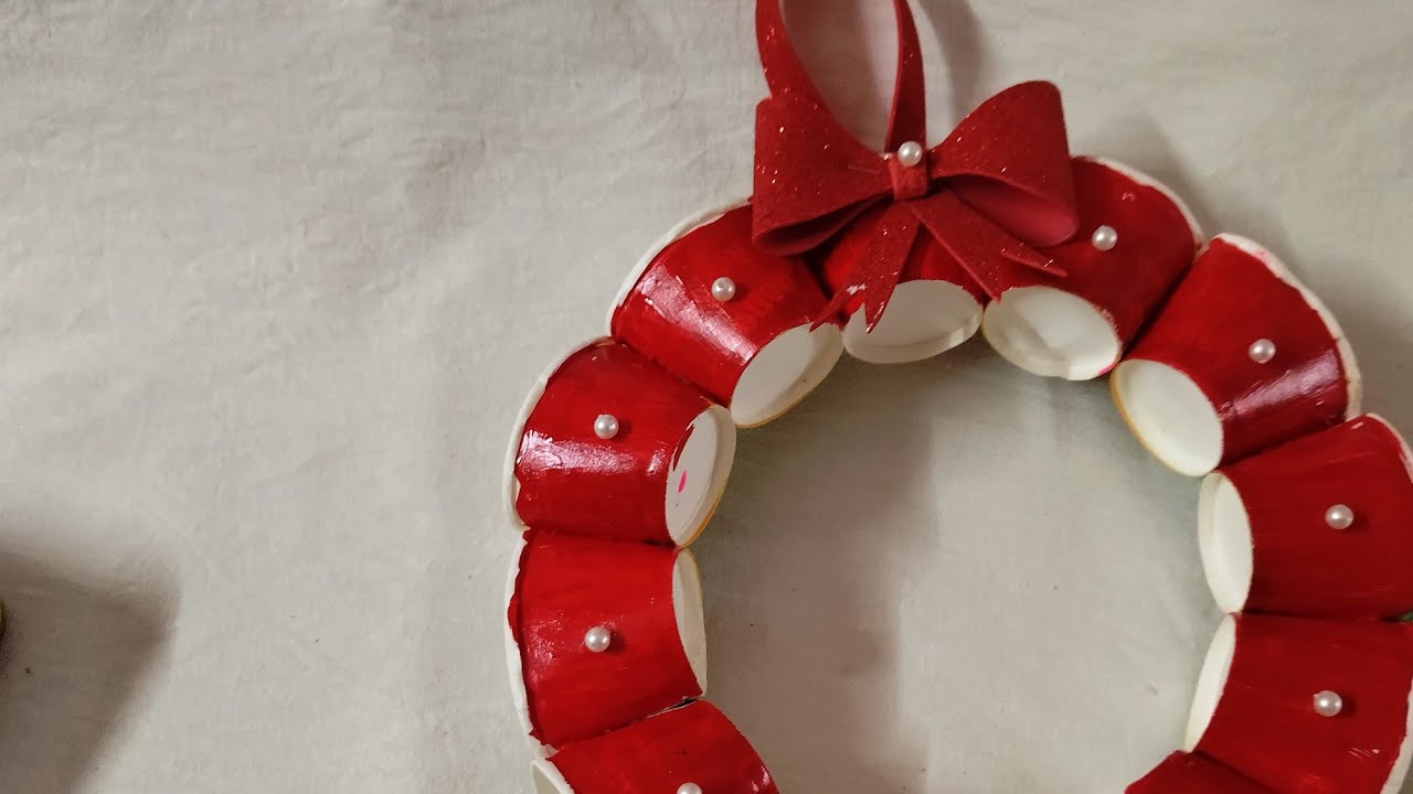 paper-tea-cup-christmas-decoration-ideas-easy-paper-cup-ideas-christmas