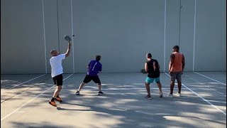 Gregg & Sammy vs Paul & Steven 5.27.26