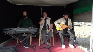 Şahe Feto - LE YADE - 2026