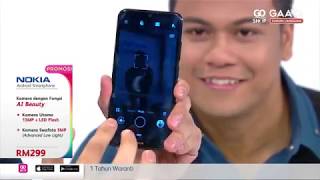 NOKIA 2 2 Smartphone screenshot 2