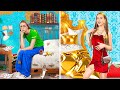 Extreme Room Makeover By Poor Nerd And Rich Popular Girls Extreme Room Makeover By Poor Nerd And Rich Popular Girls
