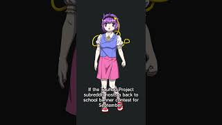 Teaser For a Subreddit Banner Idea