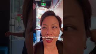 Try Lees Dumpling For The First Time