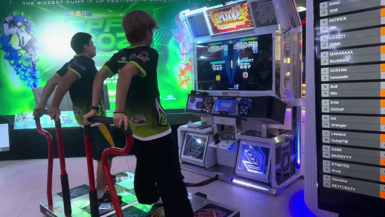 [CPF2026] S18 - HelioSphere - MATA vs EXODUS