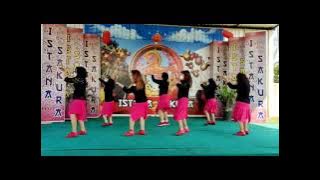 Happy Cucak rowo-Line Dance