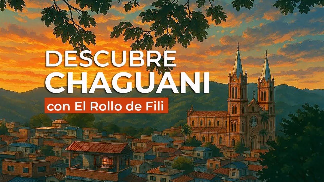 Raíces Vivas del Campo Colombiano, Chaguaní, Cundinamarca