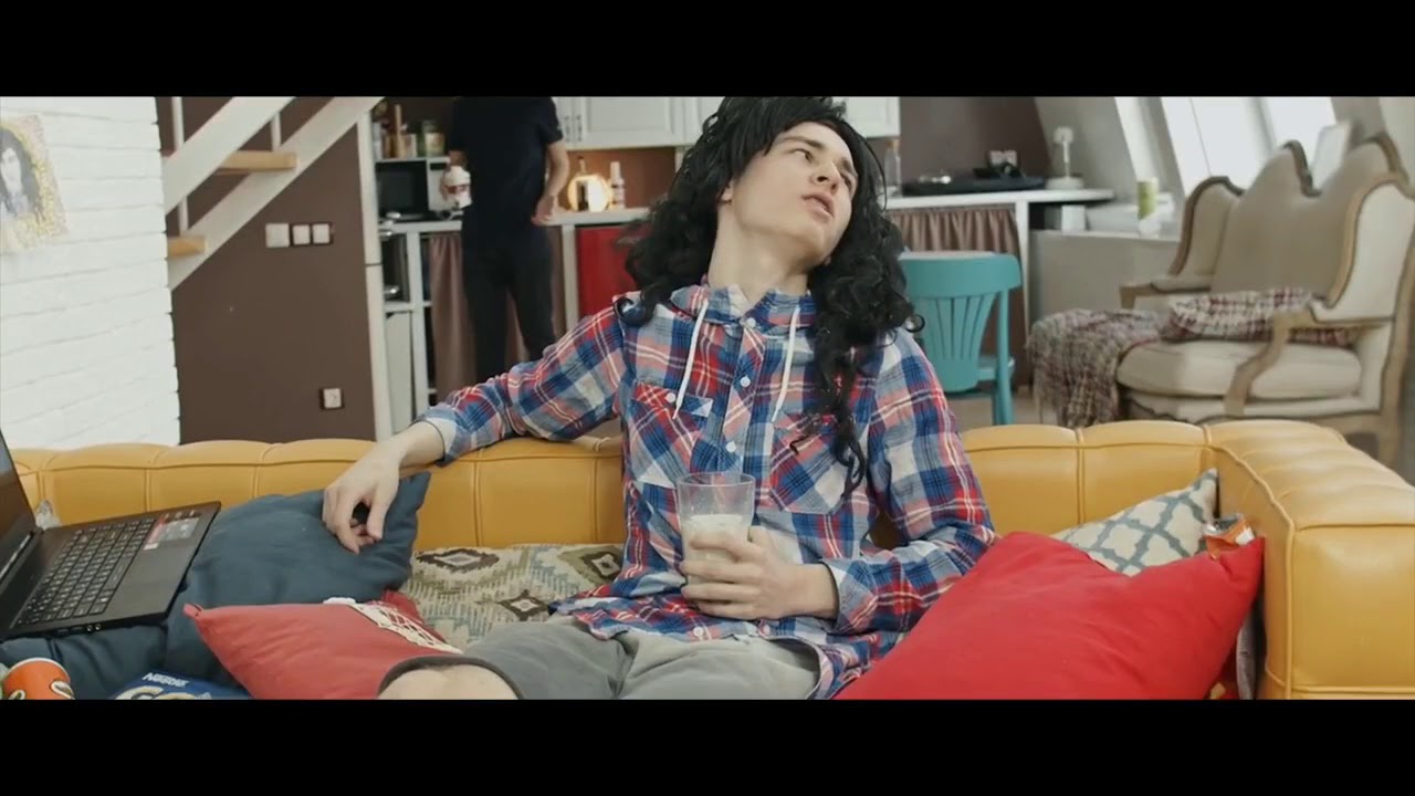 Olivia Star & TheBrianMaps & Botan - Friends - YouTube