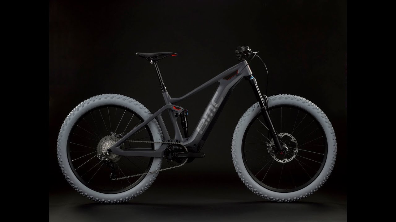 e mountain bikes 2019