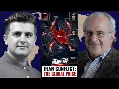 Richard Wolff: Could US-Iran Escalation Trigger Global War?