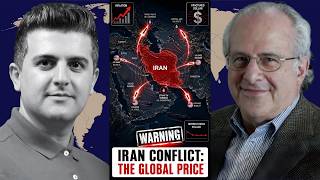 Richard Wolff: Could US-Iran Escalation Trigger Global War