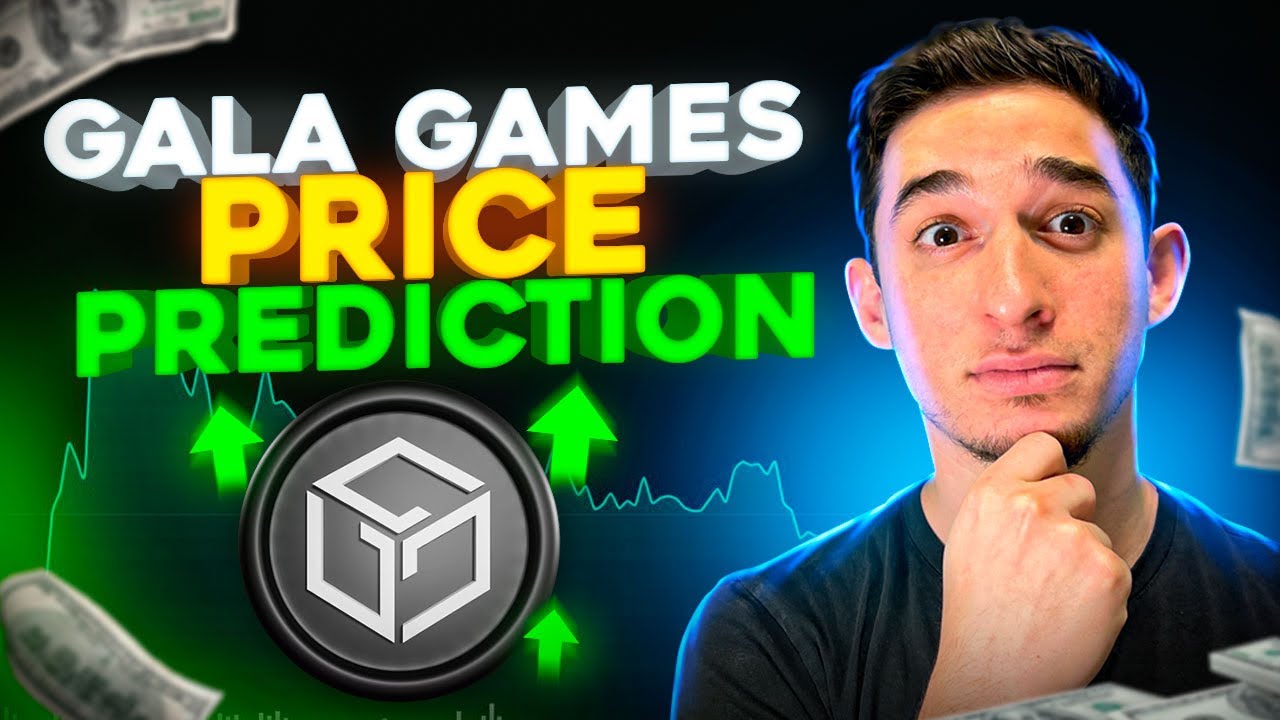 Gala Games Price Prediction 2024 2025! YouTube