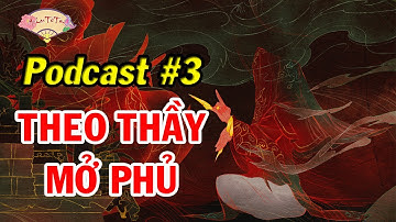 Podcast #3 |TÂM SỰ CON ĐỒNG | Theo Thầy Mở Phủ #anlactutam #haudong #daomau