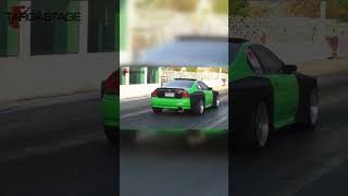 Pure JDM adrenaline: Watch legends battle on the drag strip.