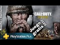 Call of duty wwii  resea  gameplay  segunda guerra mundial pelcula espaol latino 