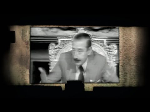 YouTube player
