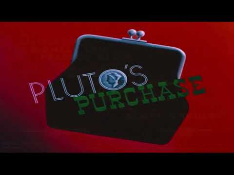 Pluto S Purchase MGM Titles 
