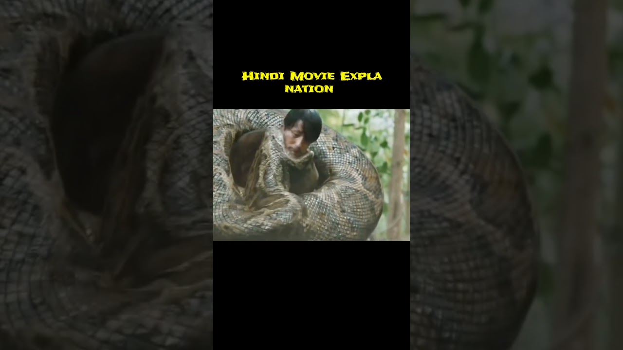Best Movie Explanation | Celebrity Explain | #shorts #movieexplained #celebrityexplain