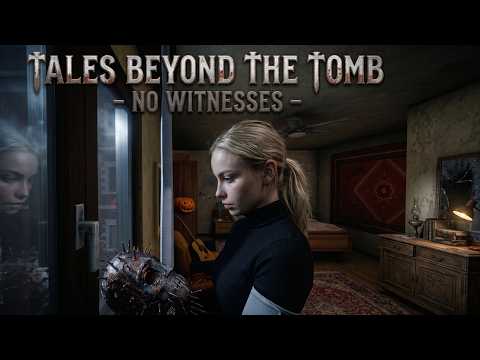 Tales Beyond The Tomb - No Witnesses (PC) | Full Game | No Commentary