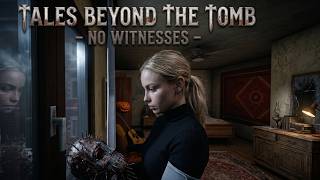 Tales Beyond The Tomb - No Witnesses (PC) | Full Game | No Commentary