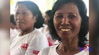 តំណាង​មនុស្សចាស់​ស្នើរដ្ឋាភិបាល​យកចិត្តទុកដាក់បន្ថែម​​លើស្ថានភាពរស់នៅ​របស់​ពួកគាត់​