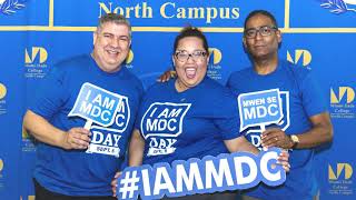 60 years of Miami Dade College - I AM MDC Day