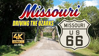 Route 66 Missouri