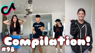 *NEW* TikTok Dance Compilation September 2020! #98