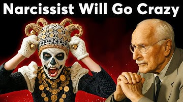 The Narcissist Will Go Crazy If You Do This | Carl Jung