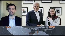 واشنگٹن اور کابل کے درمیان تلخی افغان امن عمل کو متاثر کر سکتی ہے۔